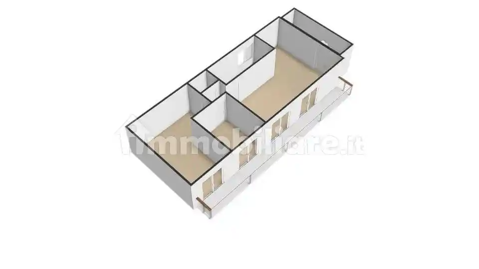 Appartamento - foto 5