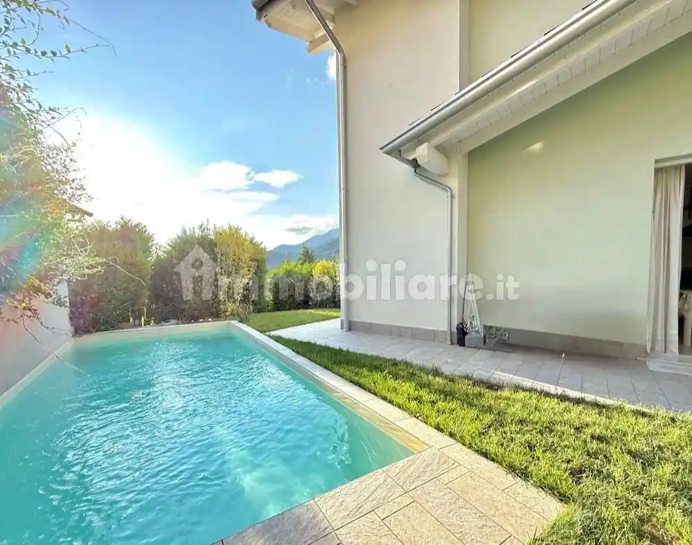 Villa plurifamiliare via Moi 4, Entratico - foto 2