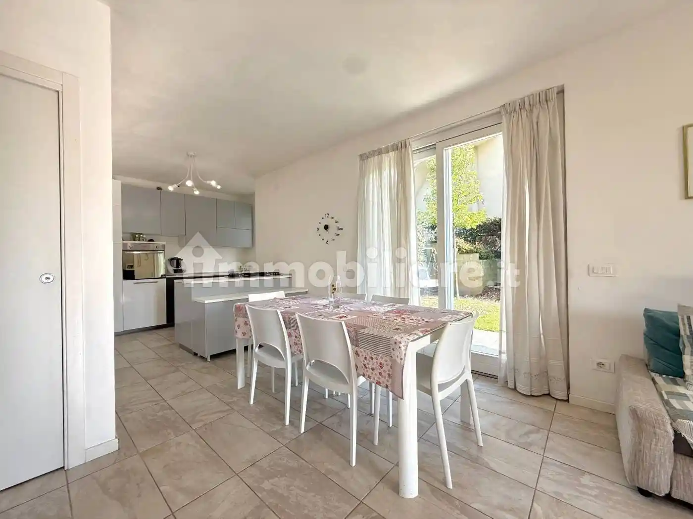 Villa plurifamiliare via Moi 4, Entratico - foto 5