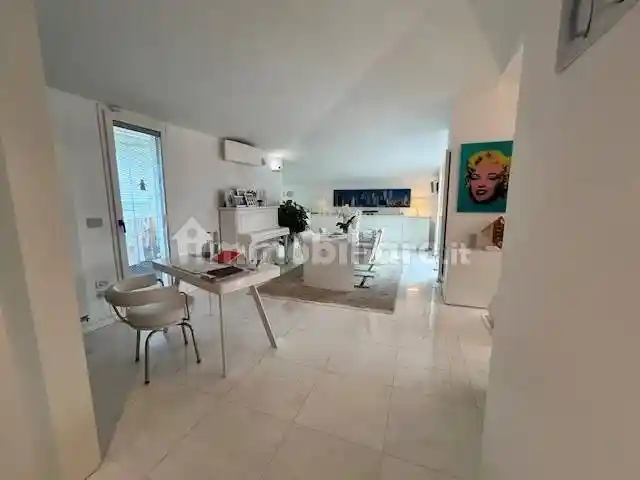 Attico - Mansarda in vendita a Riccione