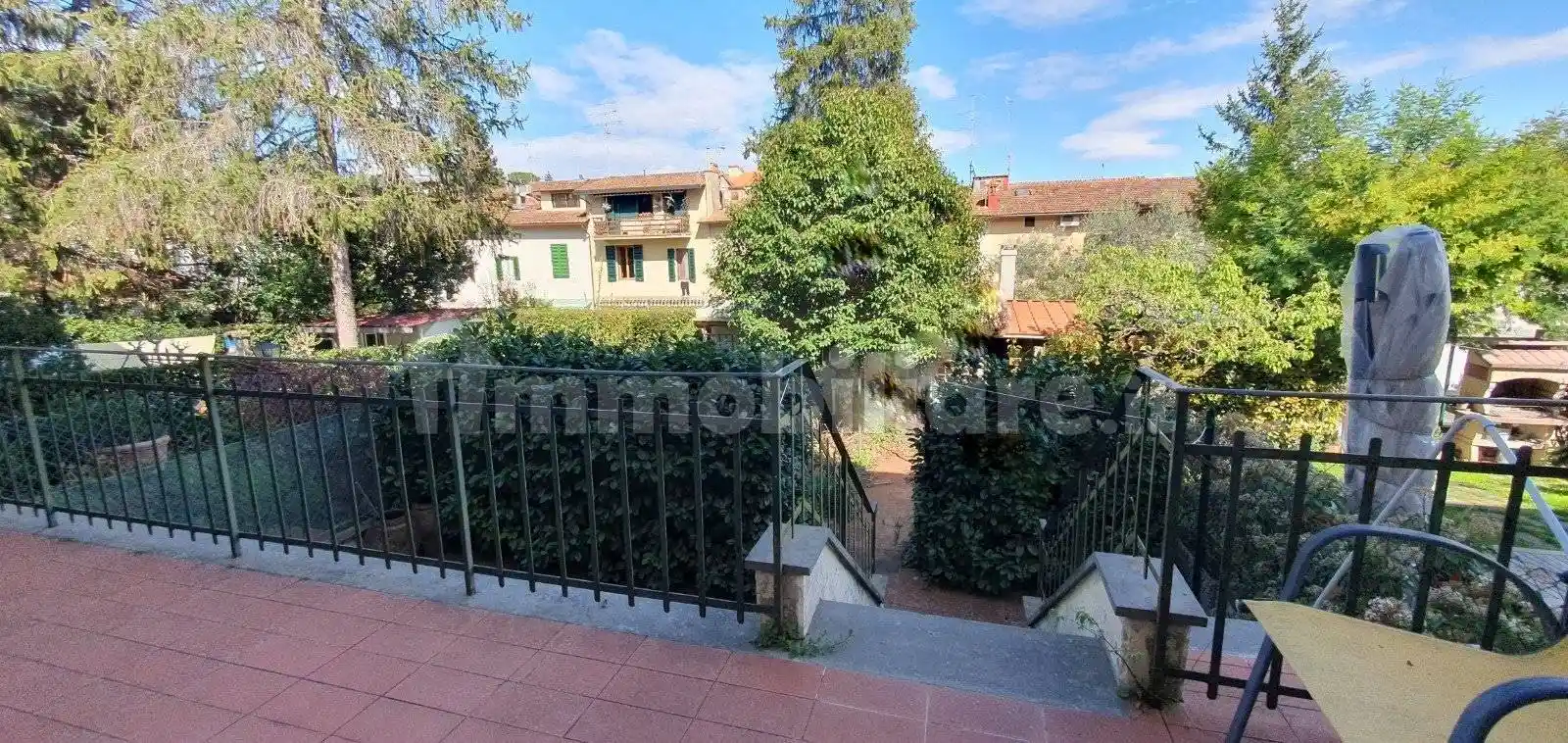 Casa indipendente in vendita a Firenze