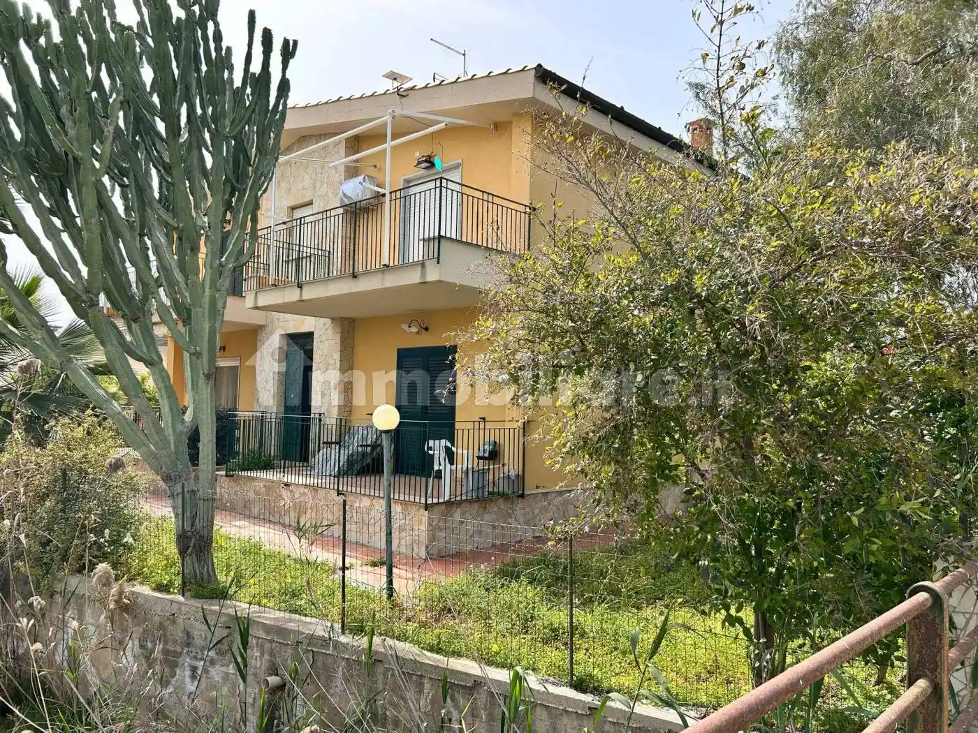 Bilocale Contrada Desusino, Butera - foto 2