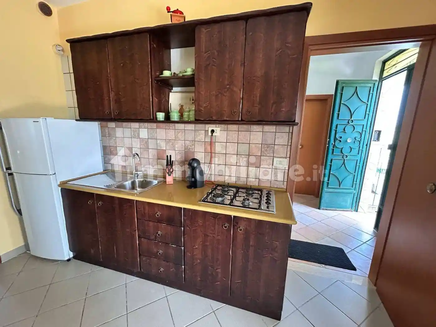 Bilocale Contrada Desusino, Butera - foto 5