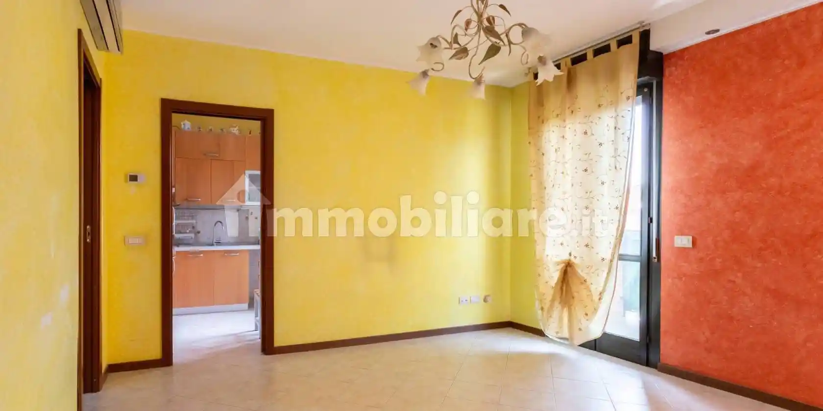 Appartamento in vendita a Rho