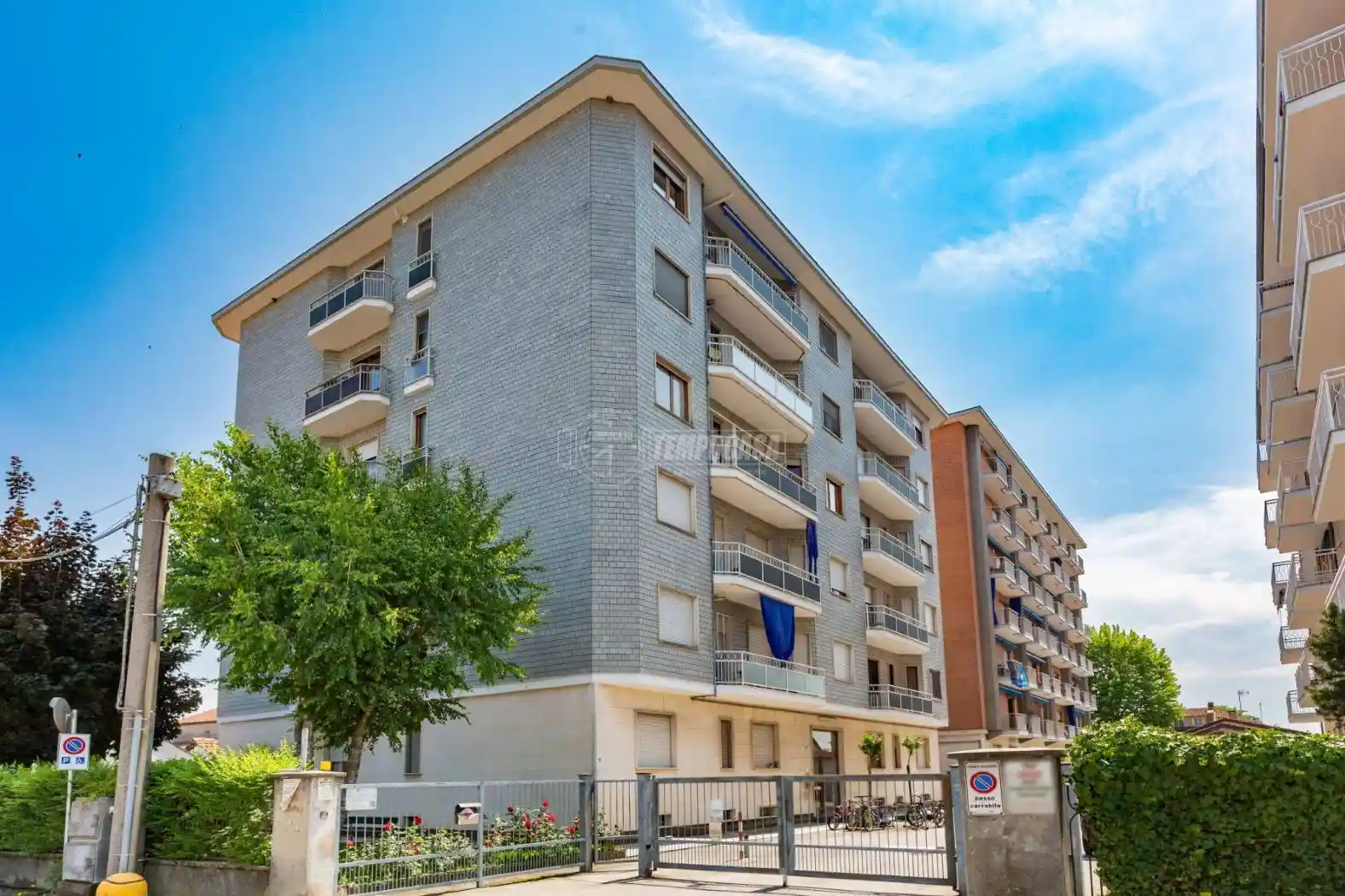 Appartamento in vendita a Villastellone