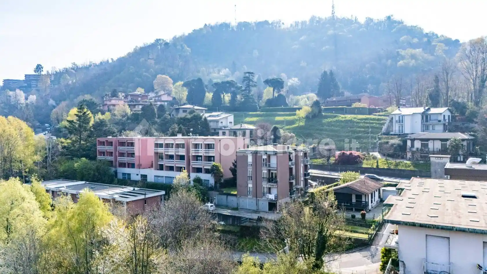 Terratetto plurifamiliare via Oltrecolle, Lora, Como - foto 2