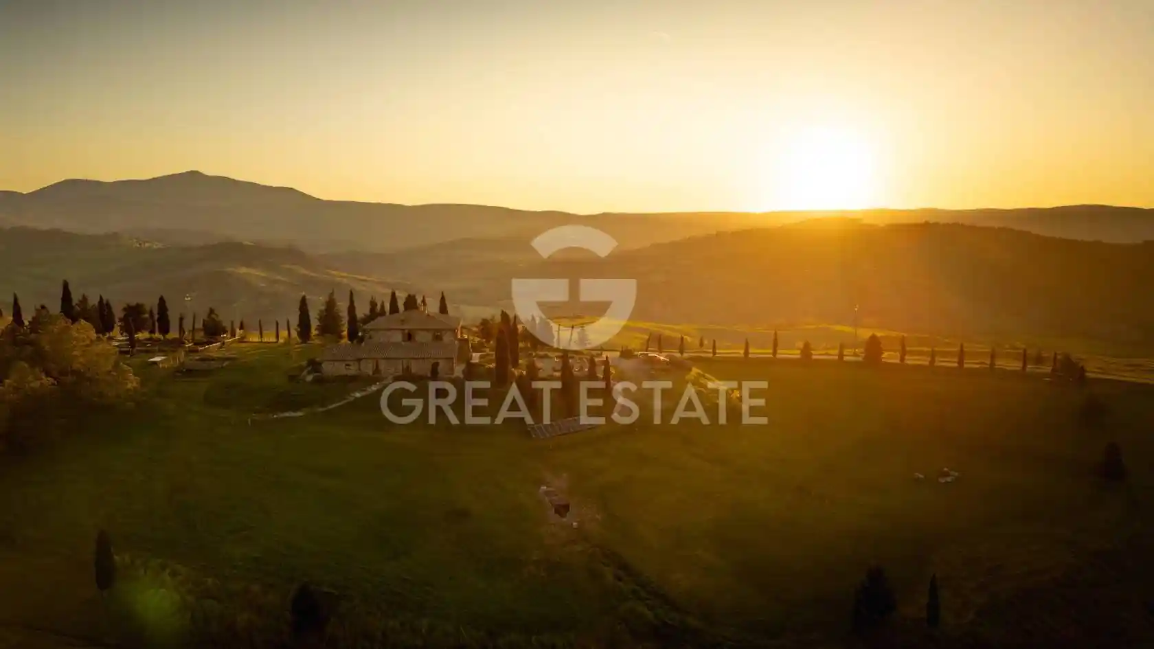 Rustico - Casale in vendita a San Casciano dei Bagni