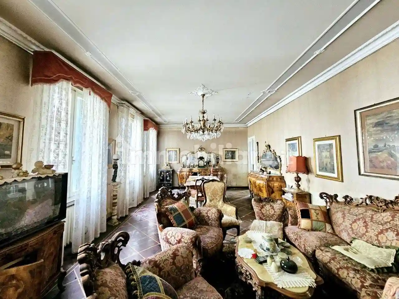 Palazzo - Edificio - foto 3