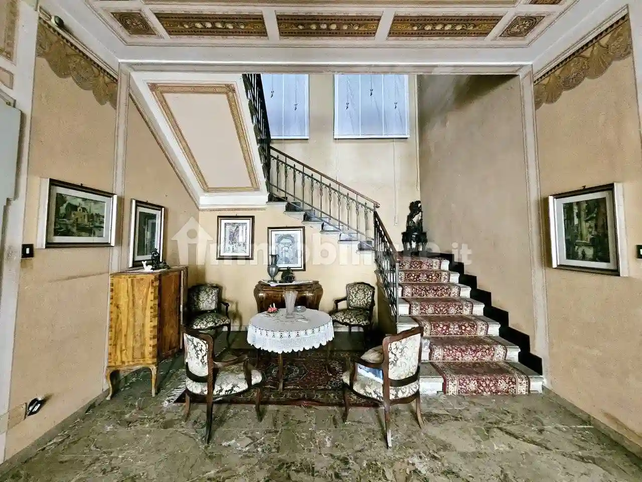 Palazzo - Edificio - foto 4