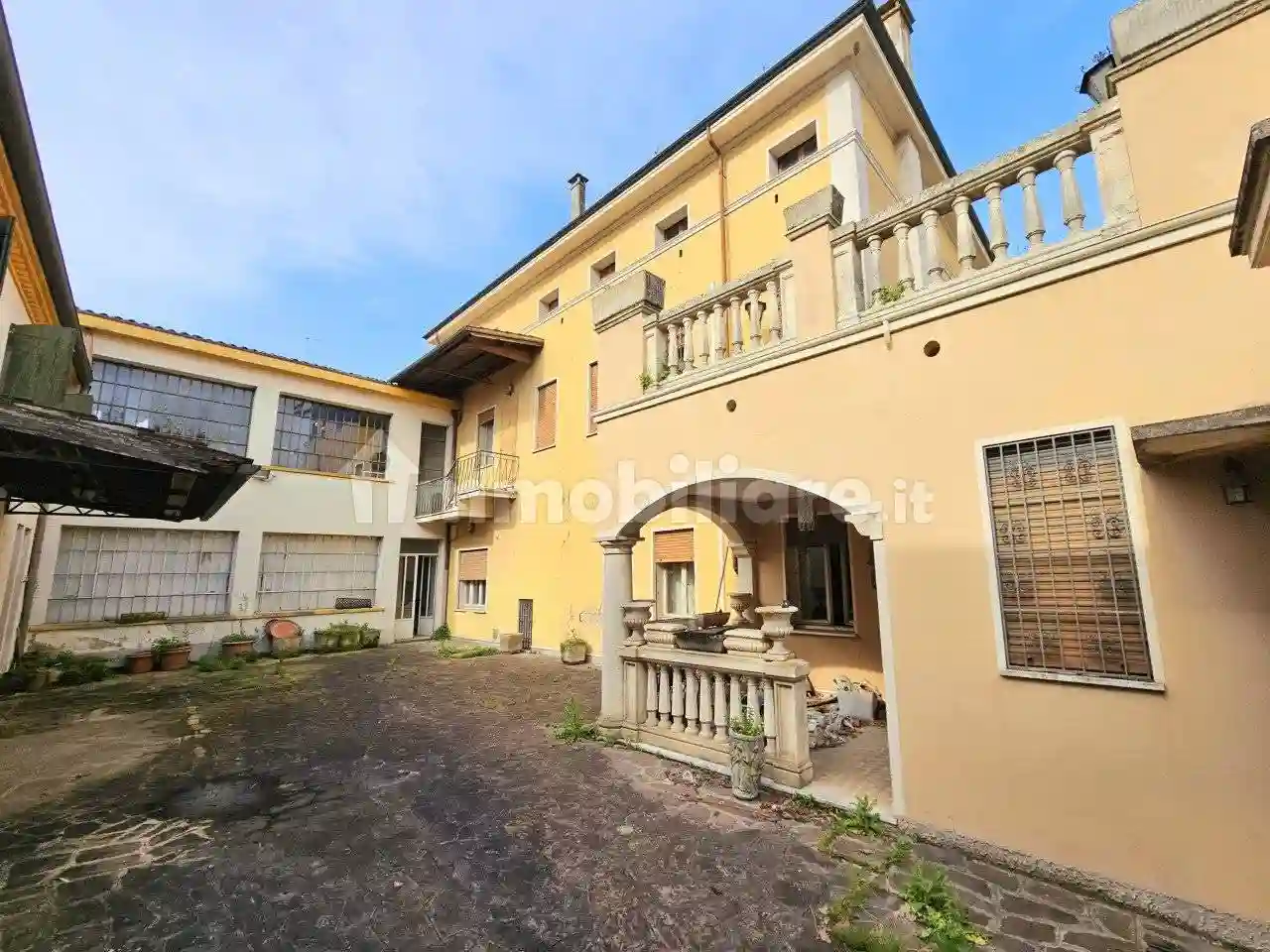 Palazzo - Edificio - foto 5