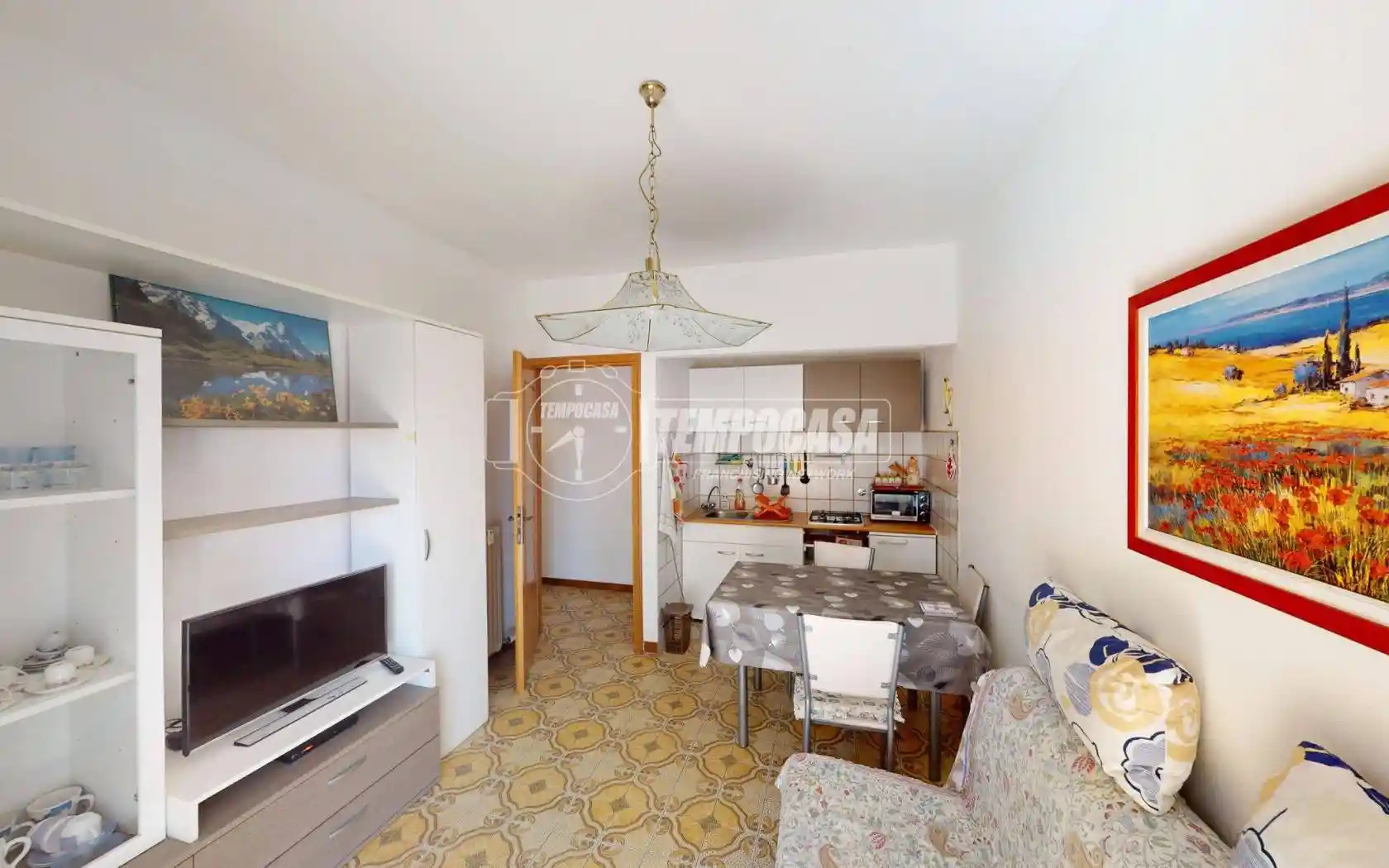 Appartamento in vendita a Albenga