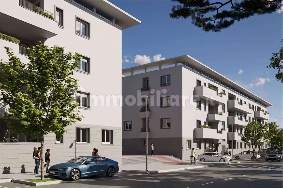 Appartamento in vendita a Somma Lombardo