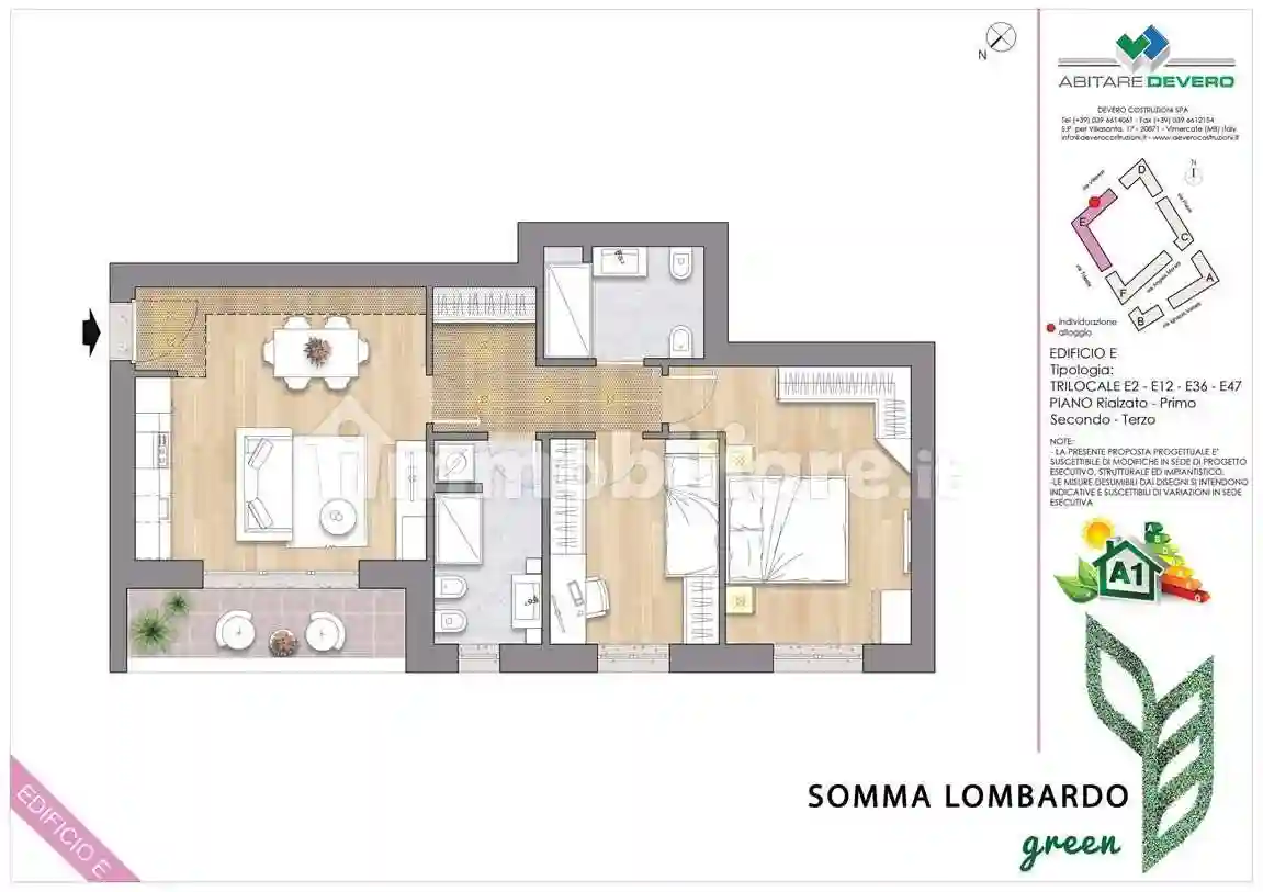 Appartamento - foto 3