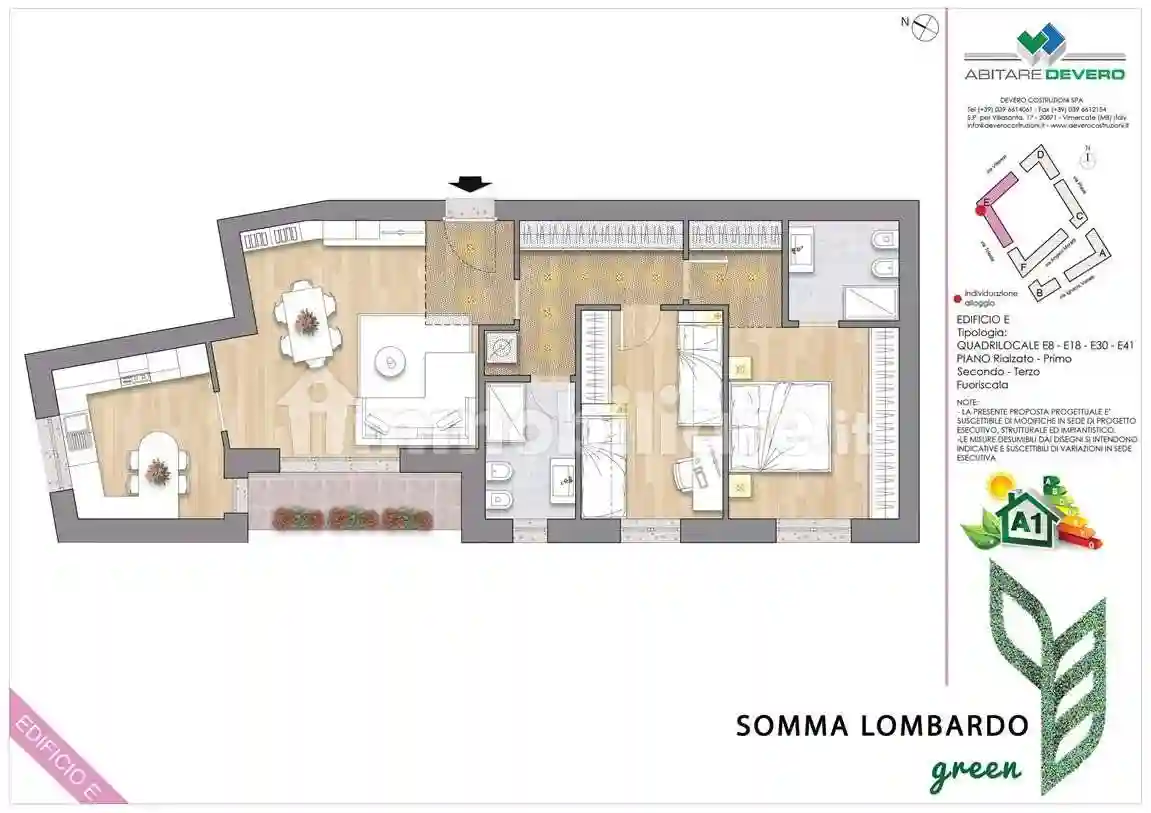 Appartamento - foto 2