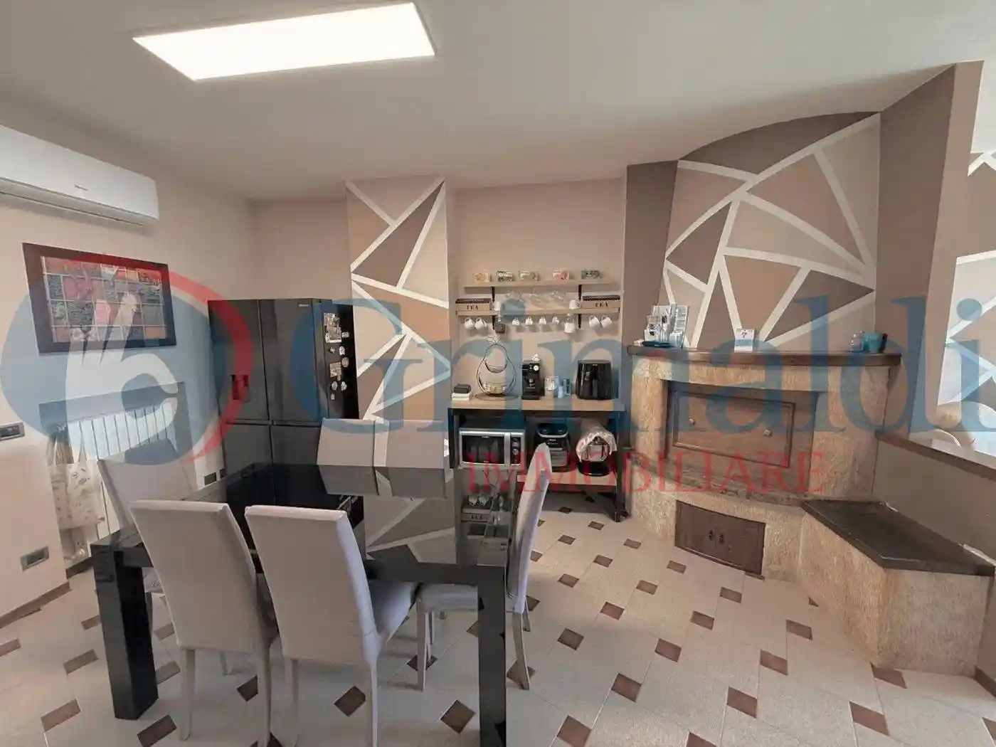 Villa a schiera via Ada Negri 1, Zona Nuova, Assisi - foto 2