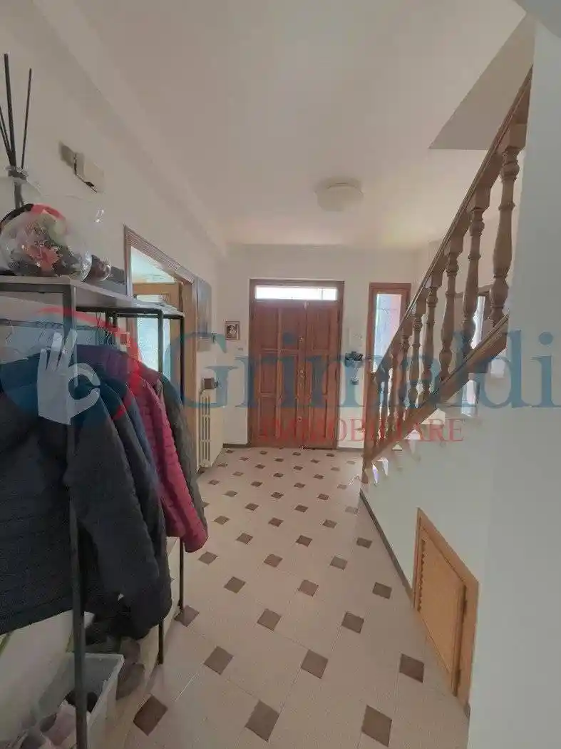 Villa a schiera via Ada Negri 1, Zona Nuova, Assisi - foto 4