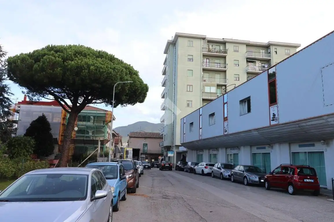 Appartamento in vendita a Fisciano