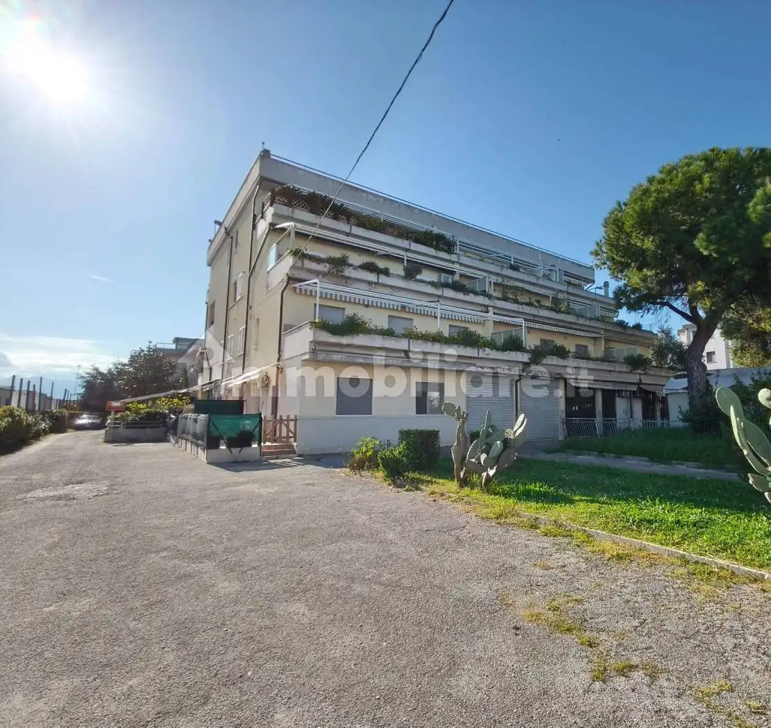 Appartamento in vendita a Martinsicuro