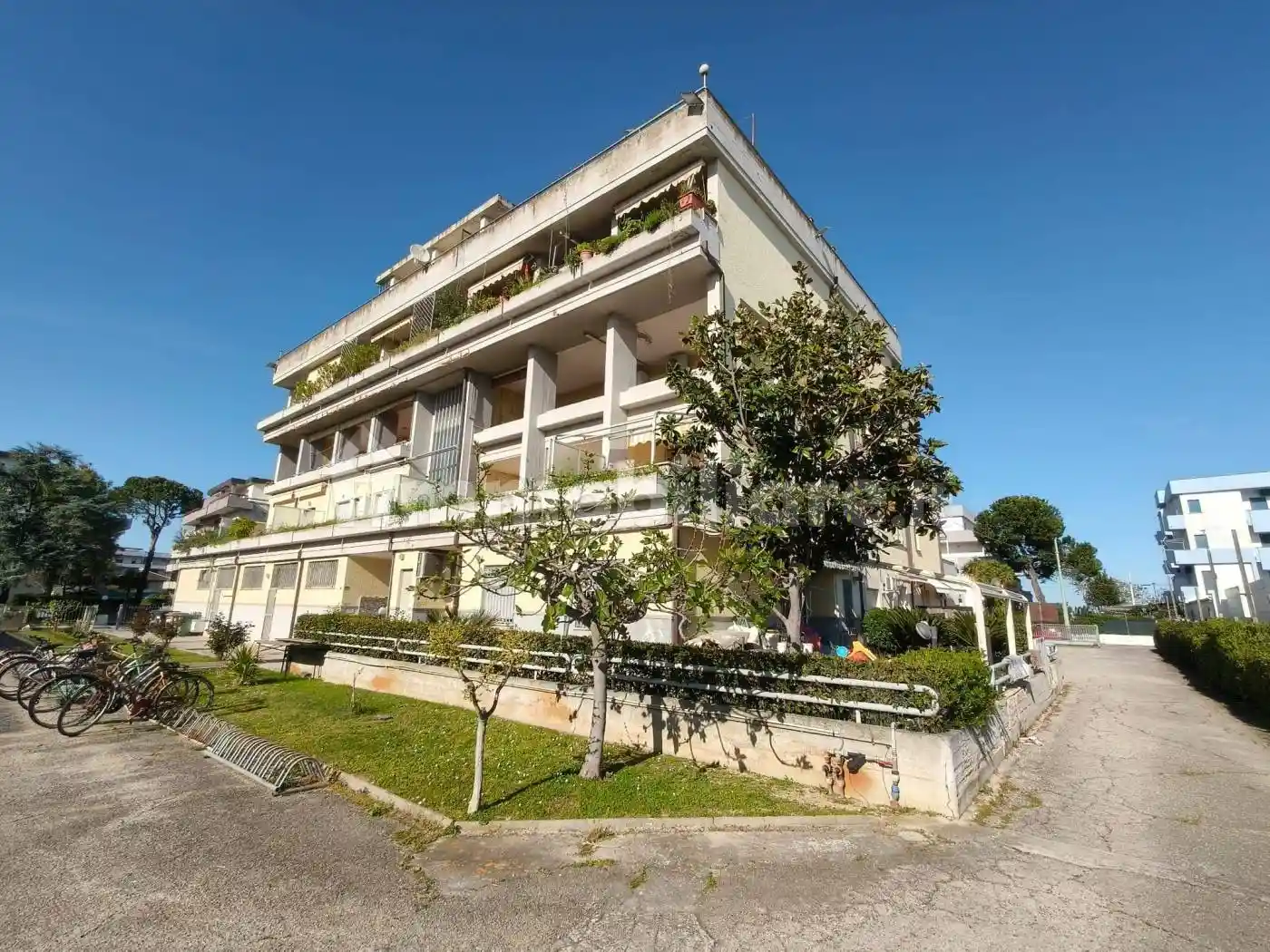 Trilocale via Taormina 32, Villa Rosa, Martinsicuro - foto 2