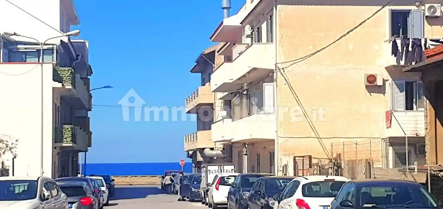 Appartamento in vendita a Spadafora