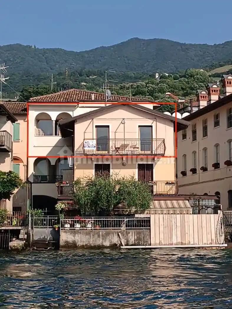 Appartamento in vendita a Sulzano