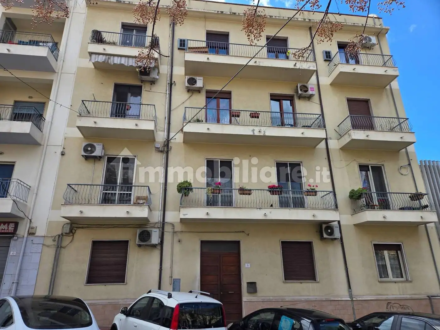 Appartamento in vendita a Reggio Calabria