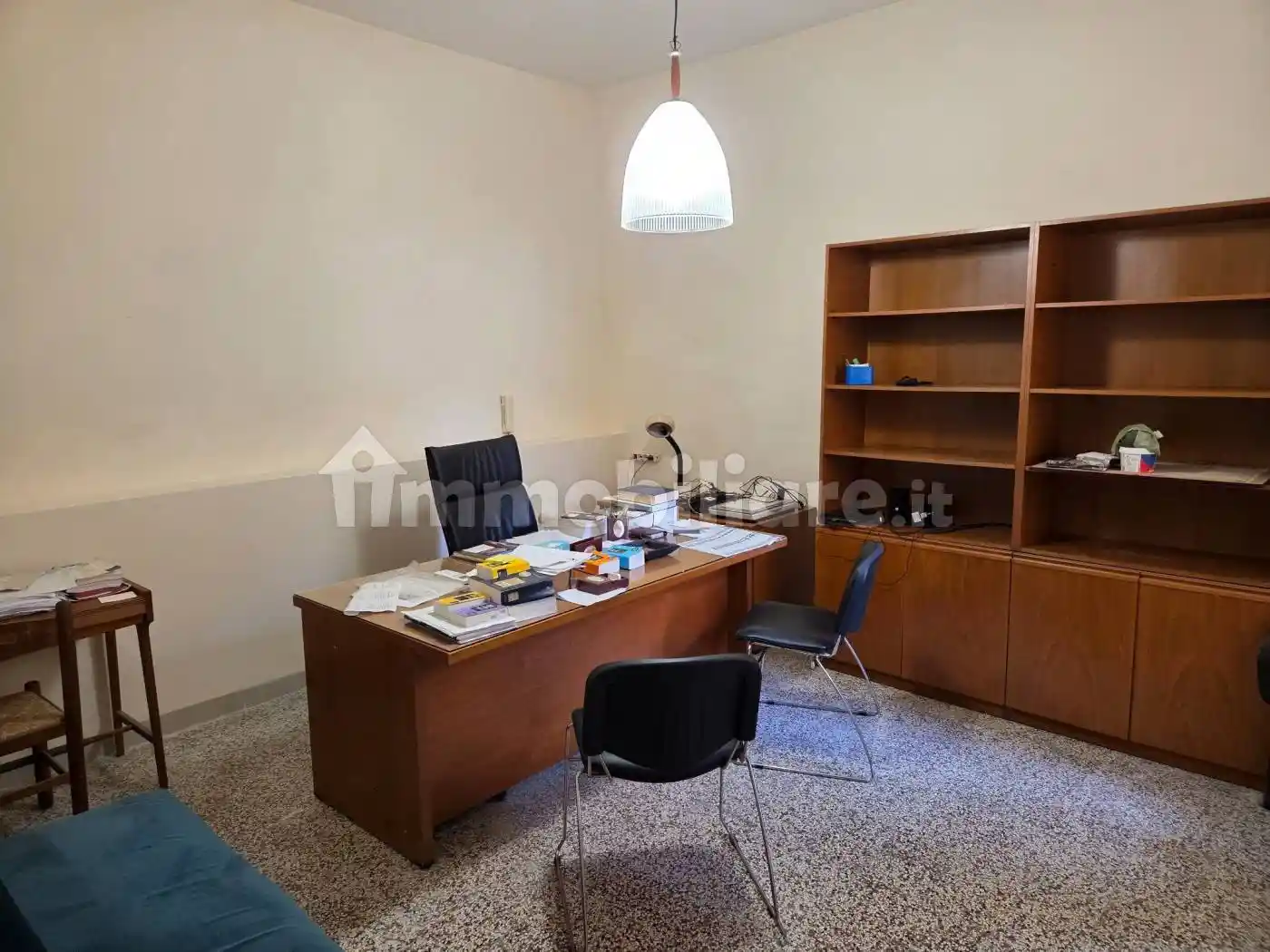 Trilocale via Giuseppe Melacrino 42, Trabocchetto - Spirito Santo, Reggio Calabria - foto 2