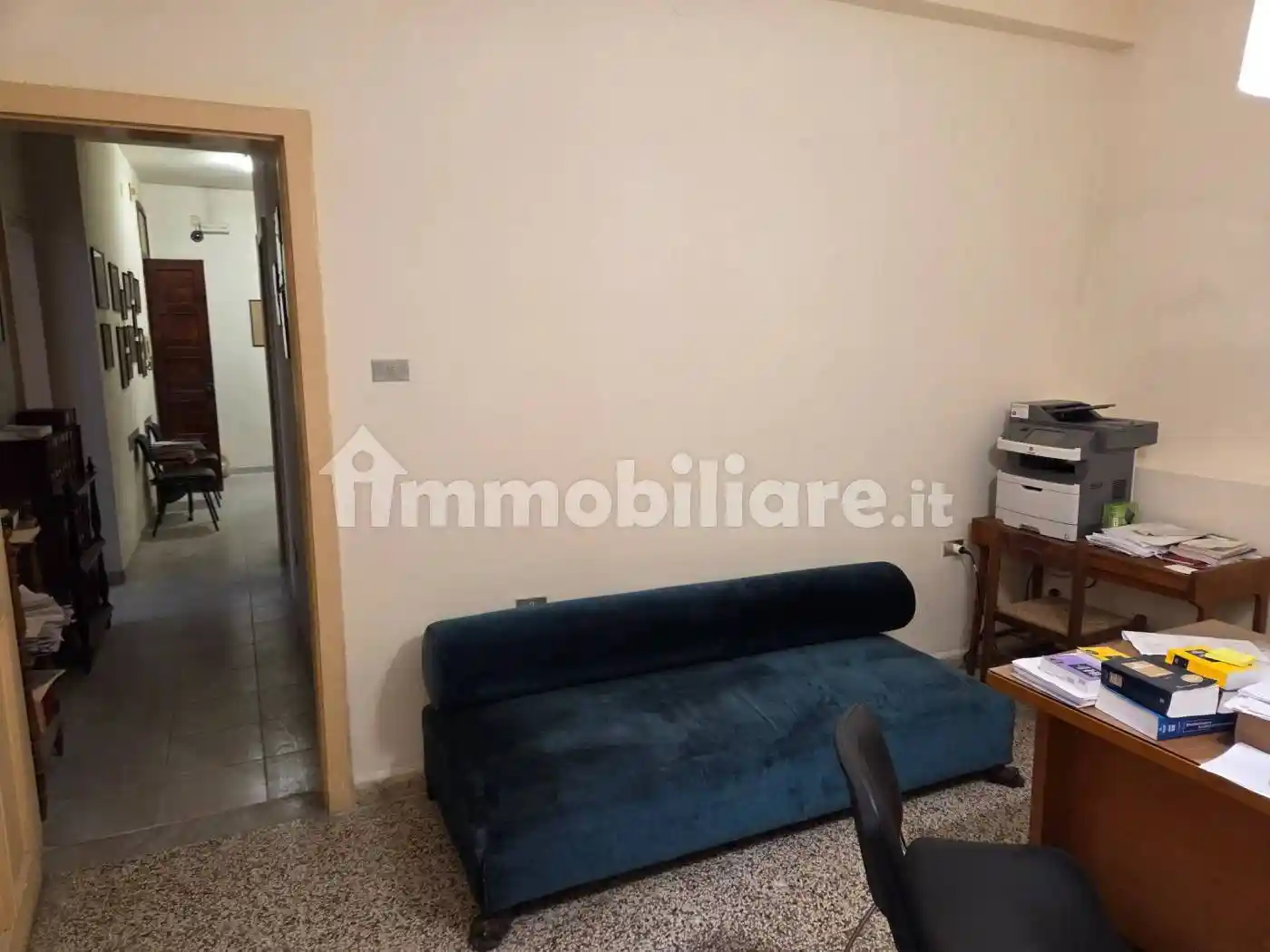 Trilocale via Giuseppe Melacrino 42, Trabocchetto - Spirito Santo, Reggio Calabria - foto 3