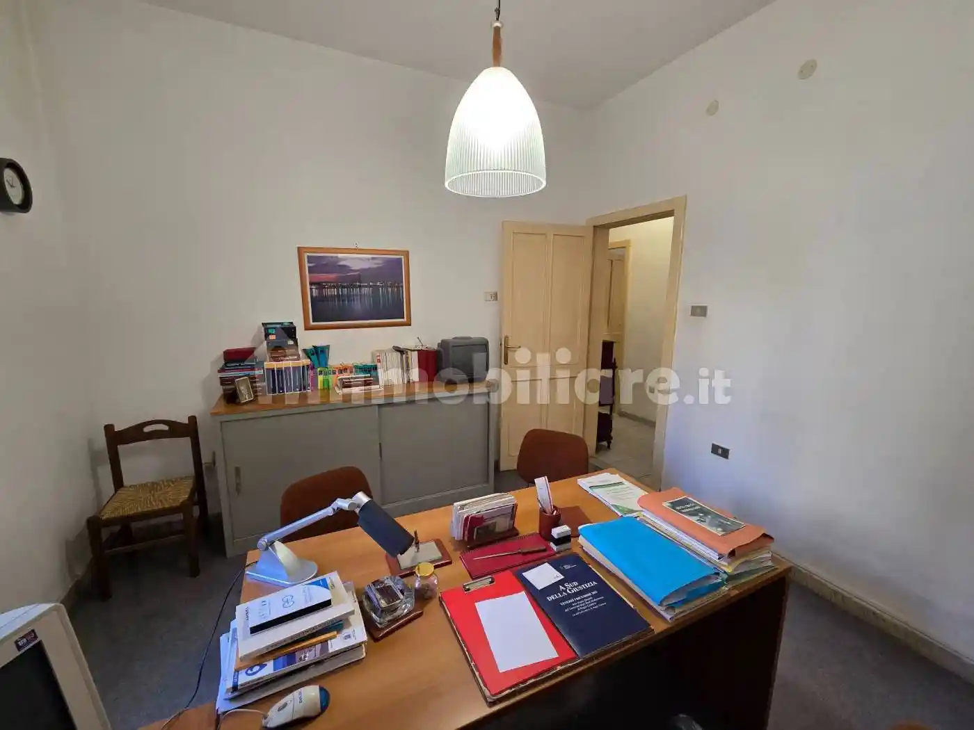 Trilocale via Giuseppe Melacrino 42, Trabocchetto - Spirito Santo, Reggio Calabria - foto 5