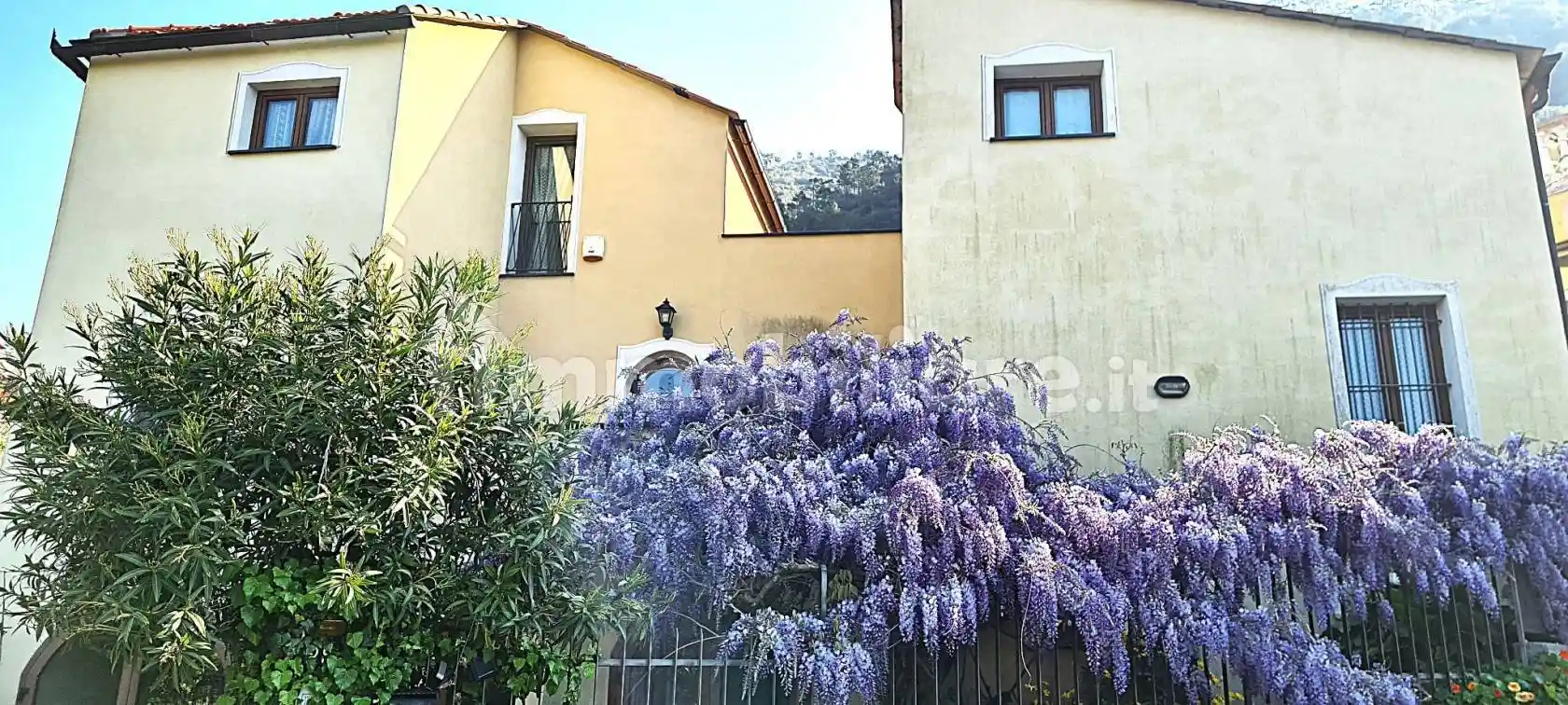 Villa unifamiliare via Portio 25, Vezzi Portio - foto 3