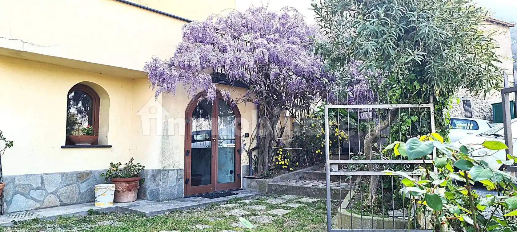 Villa unifamiliare via Portio 25, Vezzi Portio - foto 4