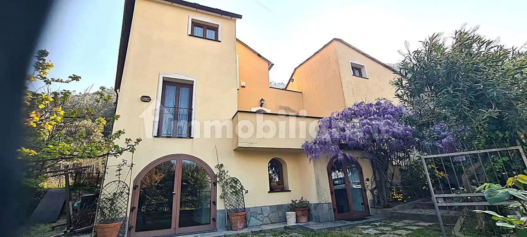 Villa unifamiliare via Portio 25, Vezzi Portio - foto 5