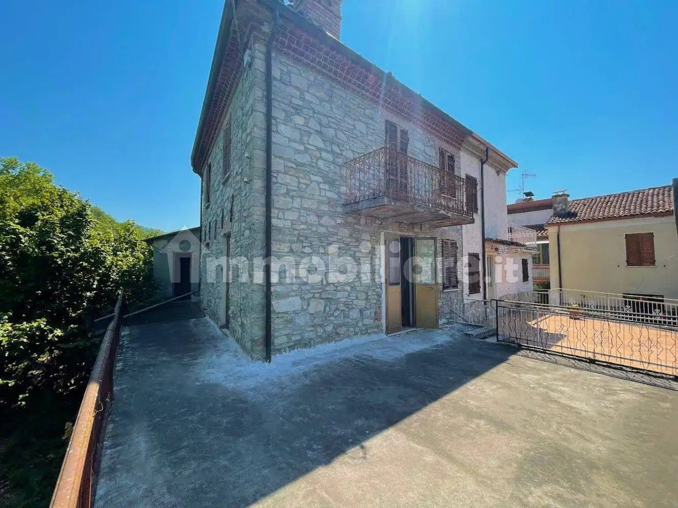 Villa unifamiliare frazione Ca' Bastardini, Fabbrica Curone - foto 2