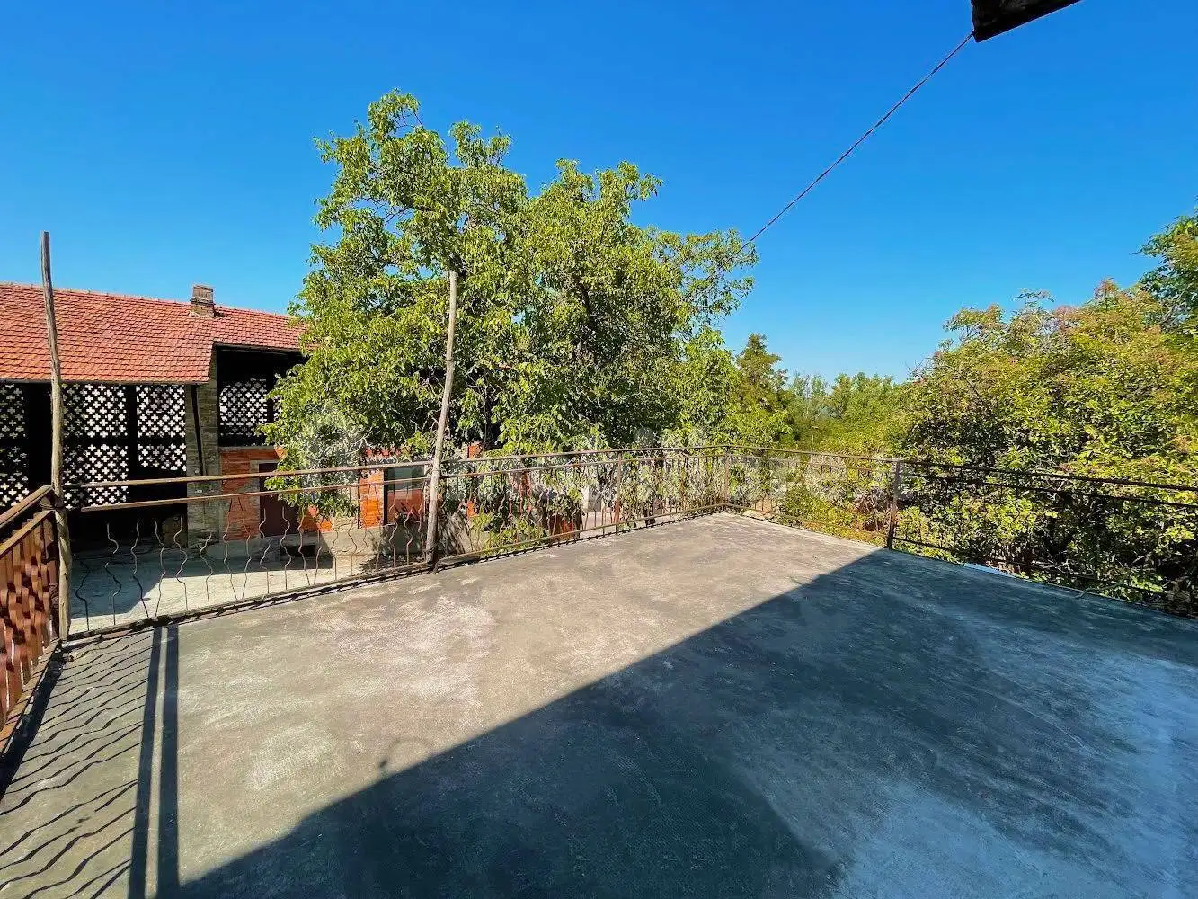 Villa unifamiliare frazione Ca' Bastardini, Fabbrica Curone - foto 3