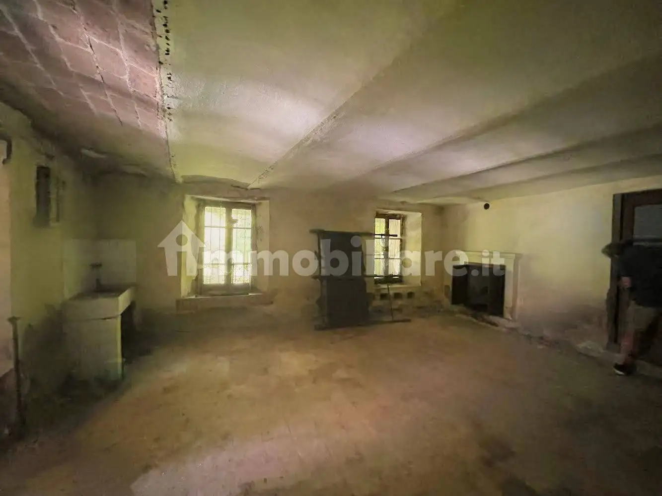 Villa unifamiliare frazione Ca' Bastardini, Fabbrica Curone - foto 4