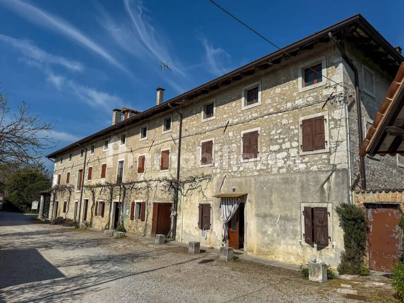 Casale Località Novacco, Aiello del Friuli - foto 2