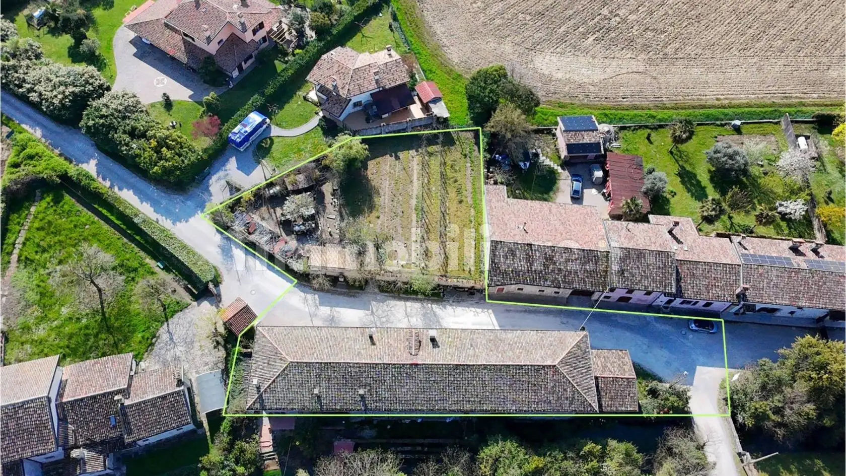 Casale Località Novacco, Aiello del Friuli - foto 4