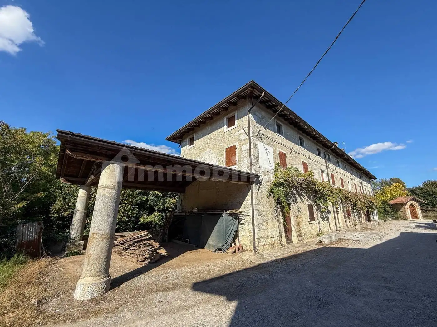 Casale Località Novacco, Aiello del Friuli - foto 5