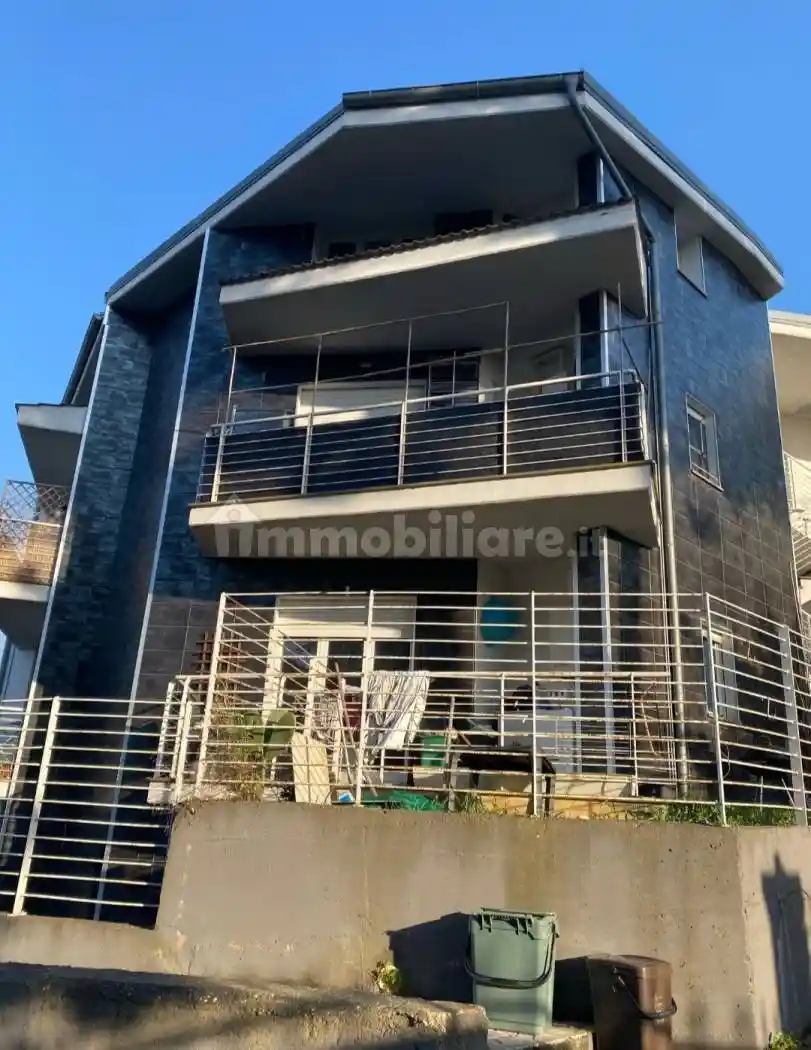 Appartamento in vendita a Civitella San Paolo