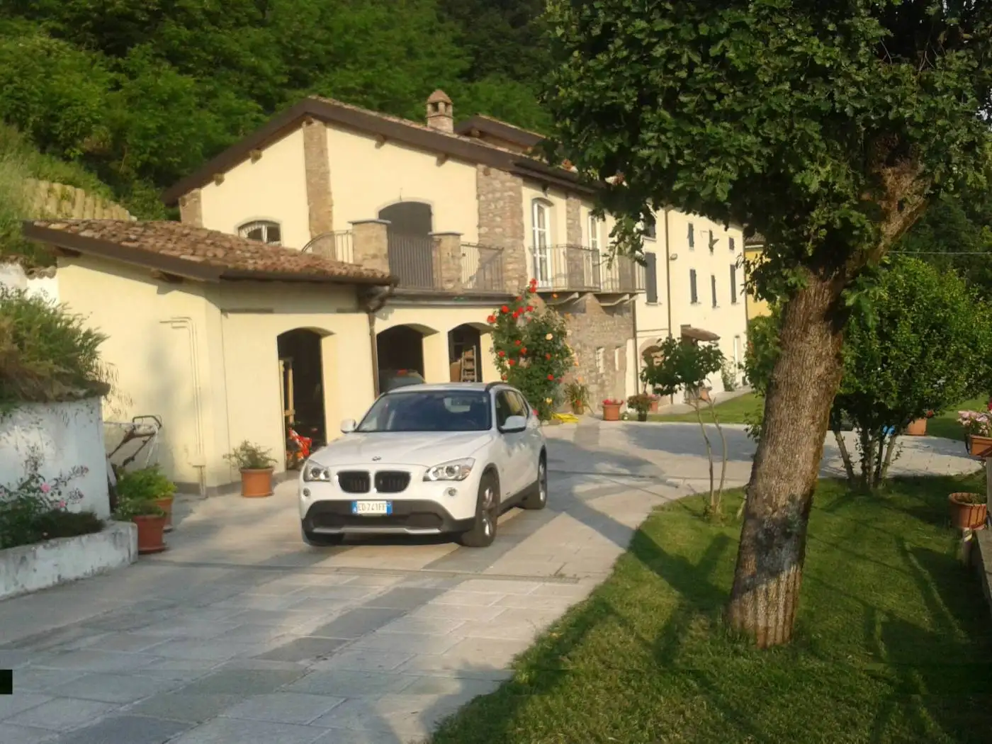 Rustico - Casale in vendita a Sarezzano