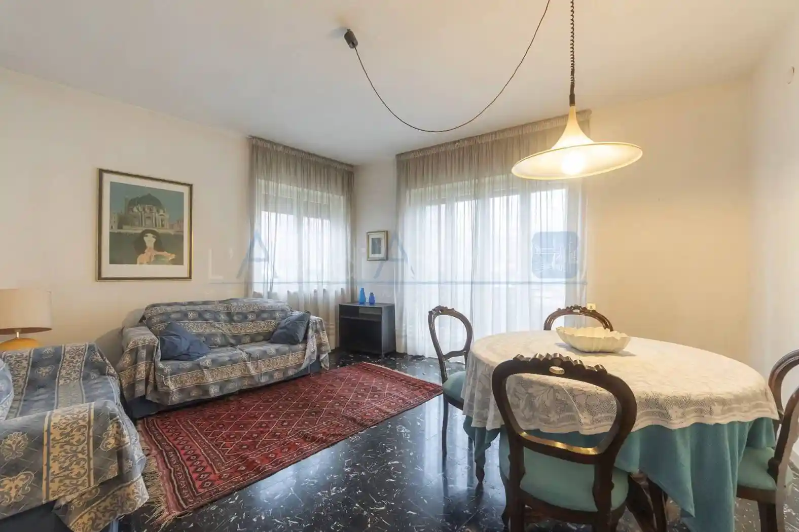 Appartamento in vendita a Treviso