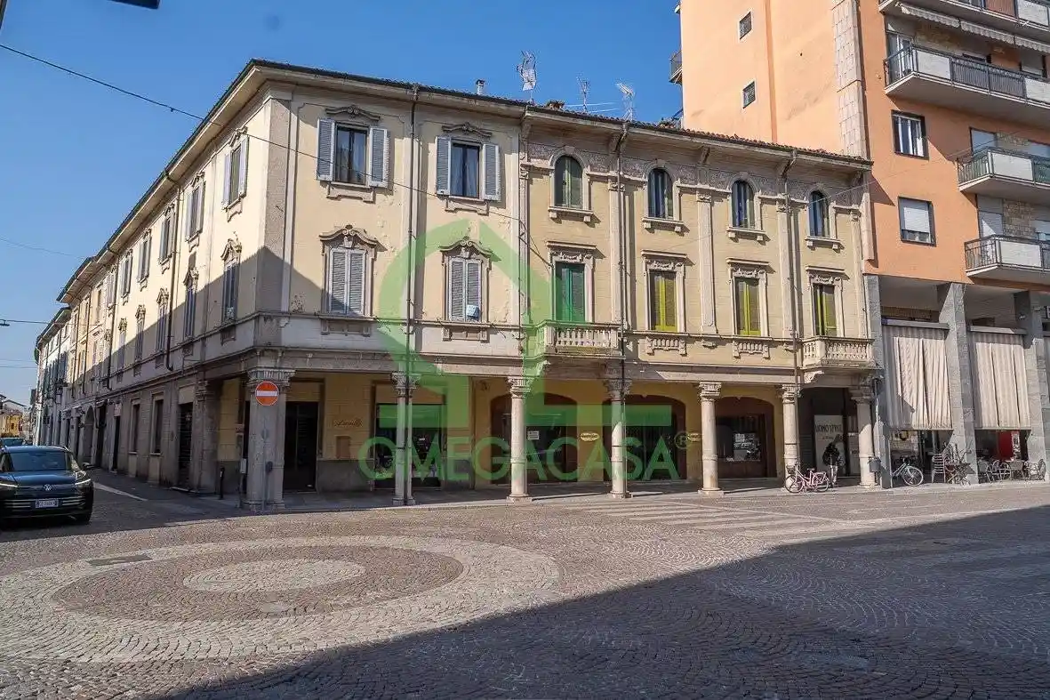 Appartamento in vendita a Casalpusterlengo