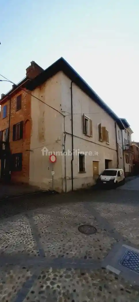 Terratetto unifamiliare piazza Camillo Benso di Cavour 8, Casalnoceto - foto 3