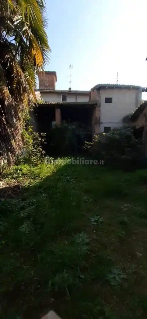 Terratetto unifamiliare piazza Camillo Benso di Cavour 8, Casalnoceto - foto 4