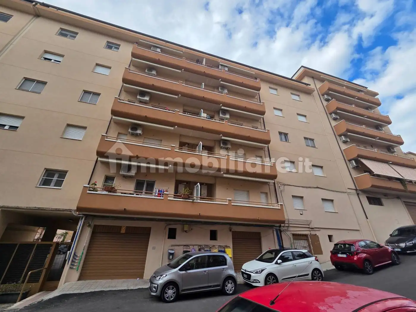 Appartamento in vendita a Reggio Calabria