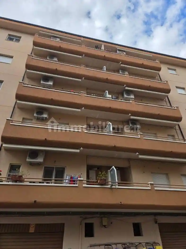 Quadrilocale via Ciccarello Diramazione 4, Modena - San Giorgio Extra, Reggio Calabria - foto 2