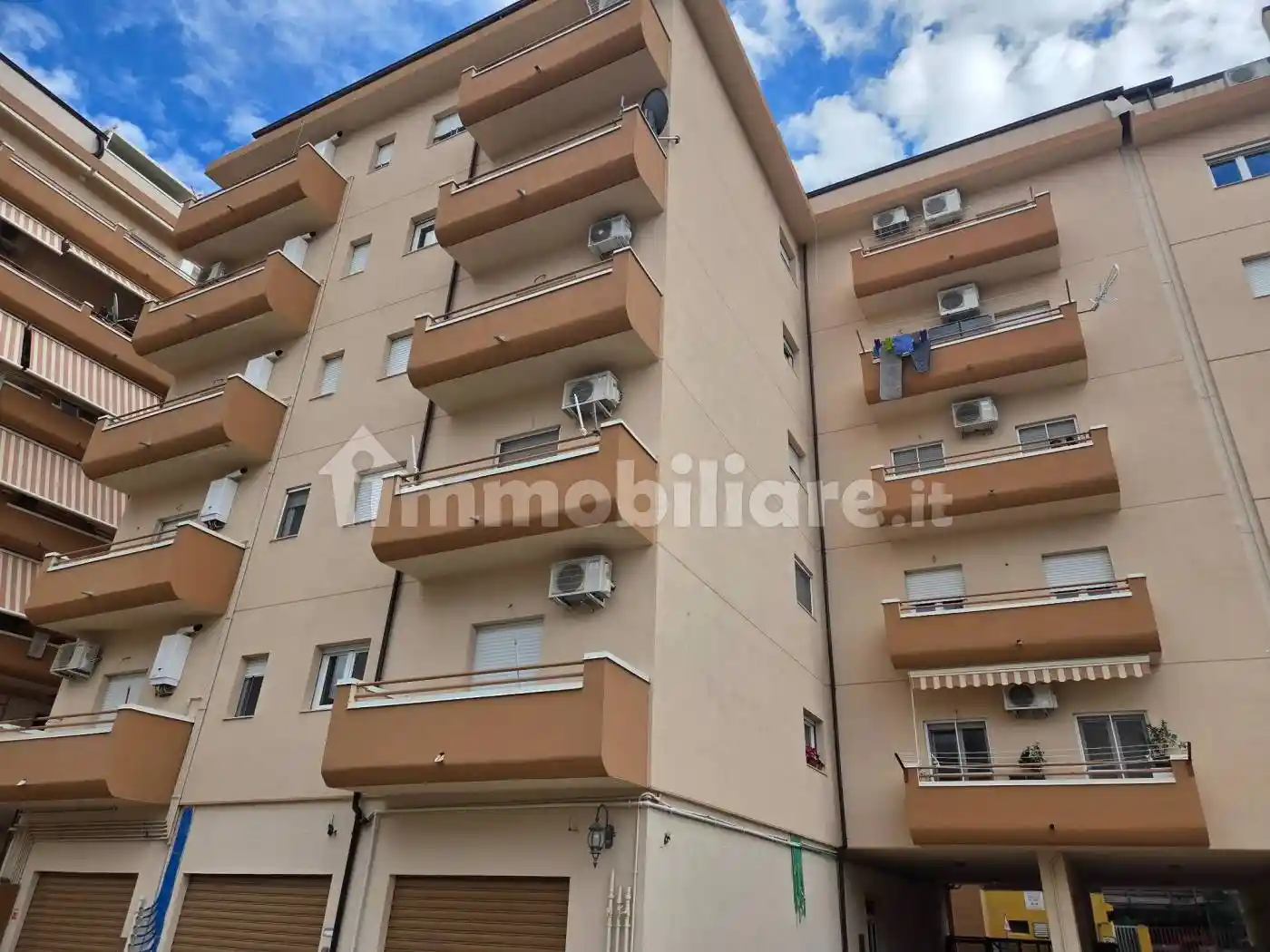 Quadrilocale via Ciccarello Diramazione 4, Modena - San Giorgio Extra, Reggio Calabria - foto 4