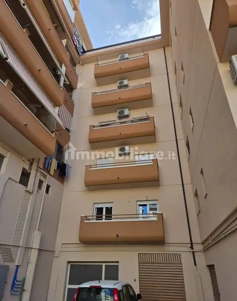 Quadrilocale via Ciccarello Diramazione 4, Modena - San Giorgio Extra, Reggio Calabria - foto 5