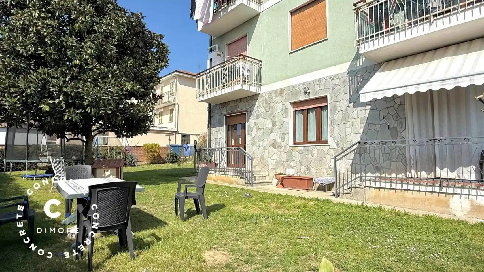 Quadrilocale via delle Scuole 18, Cellarengo - foto 2