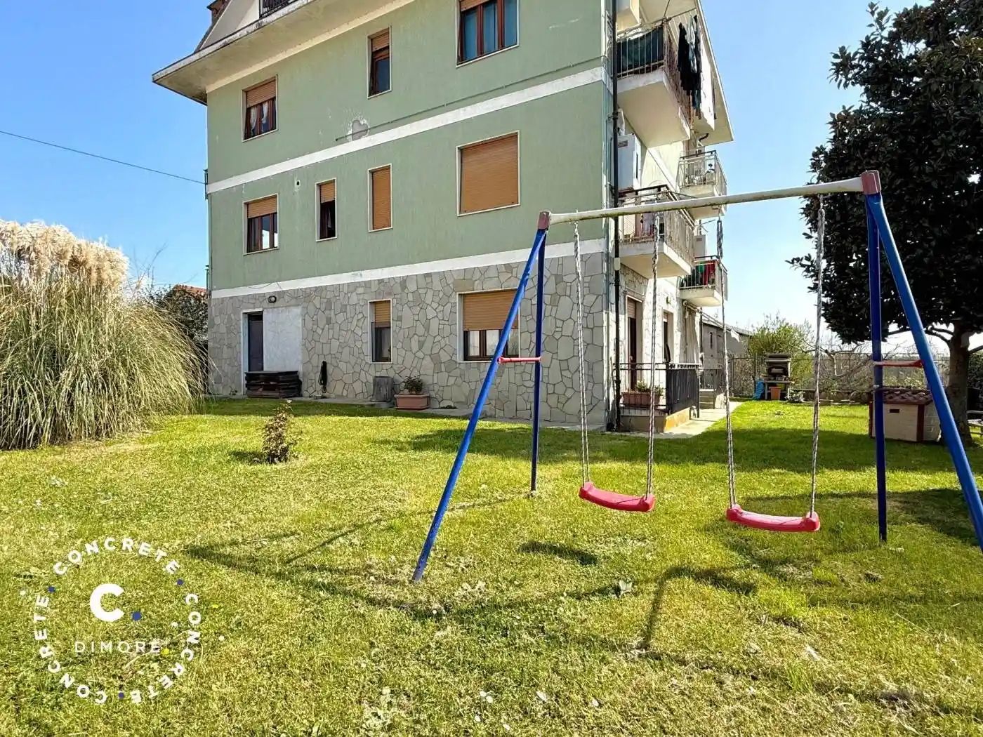 Quadrilocale via delle Scuole 18, Cellarengo - foto 3